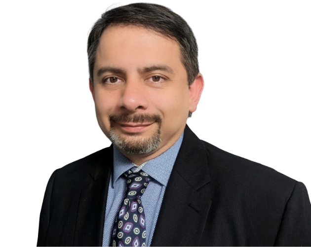 Daniel Zambrano attorney photo