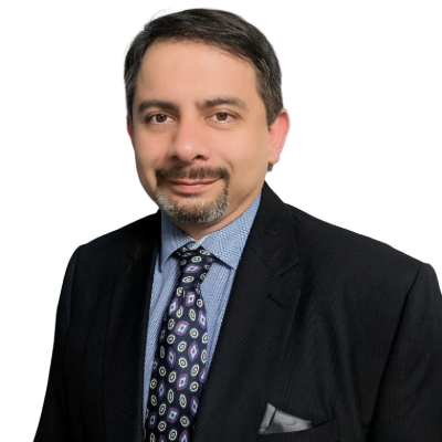 Daniel Zambrano
