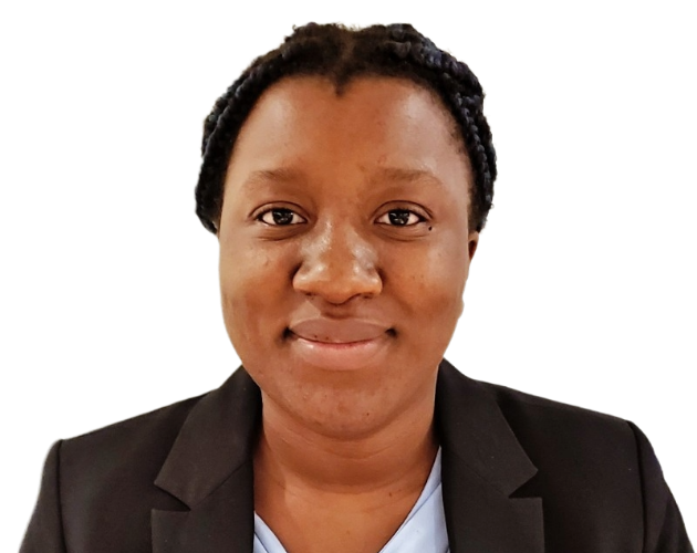 Inikki Mitchell attorney photo