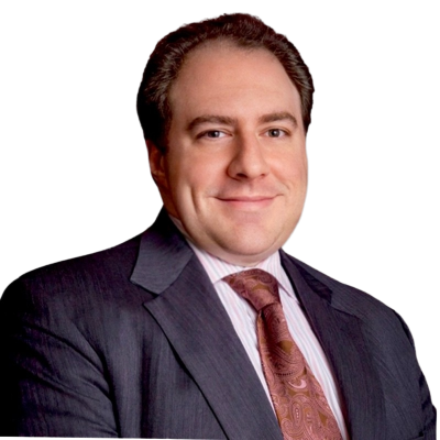 Alan Levy