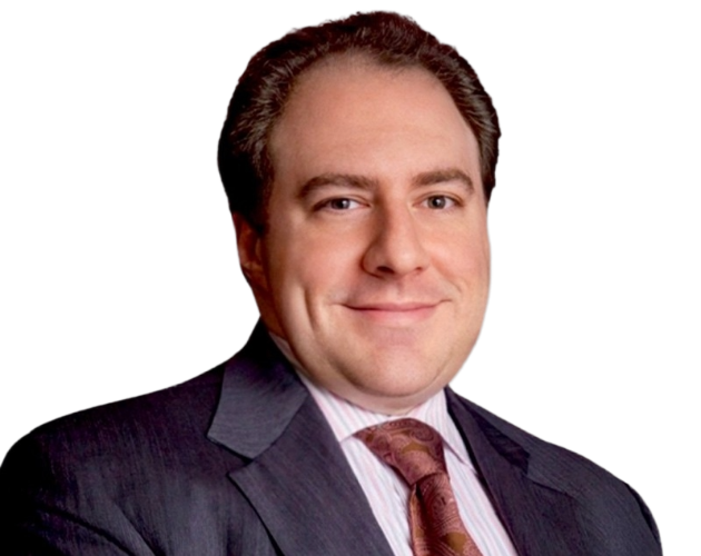 Alan Levy attorney photo