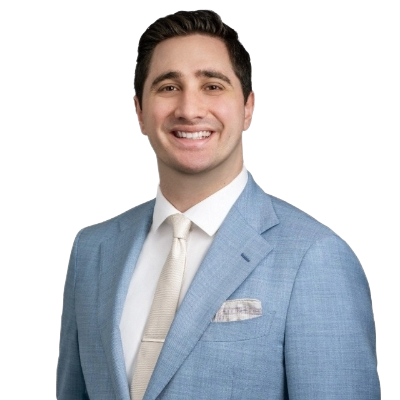 Patrick “PJ” Benasillo