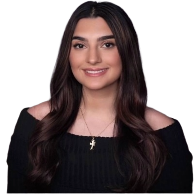 Jenna LaBarbara