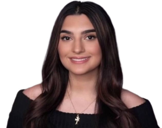 Jenna LaBarbara attorney photo