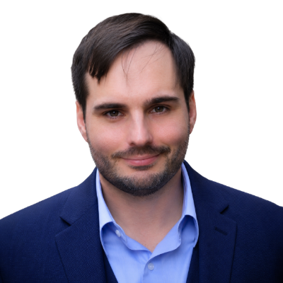 Patrick Mehaffy