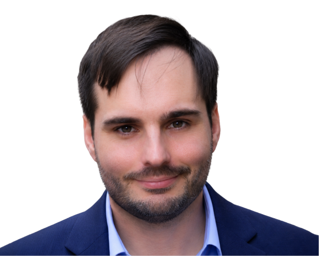 Patrick Mehaffy attorney photo