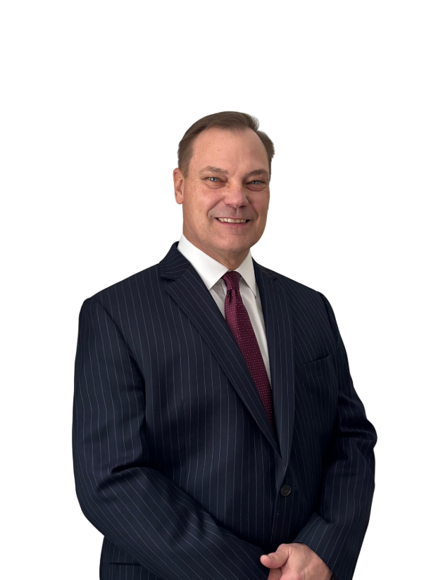 Donald Taylor attorney photo