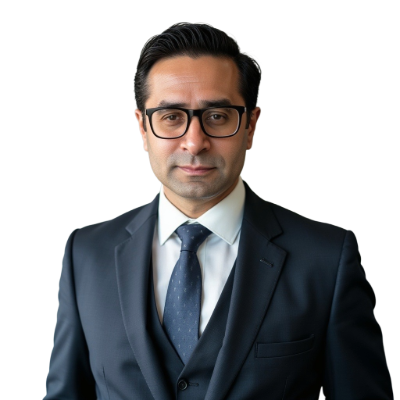 Vishal Petigara