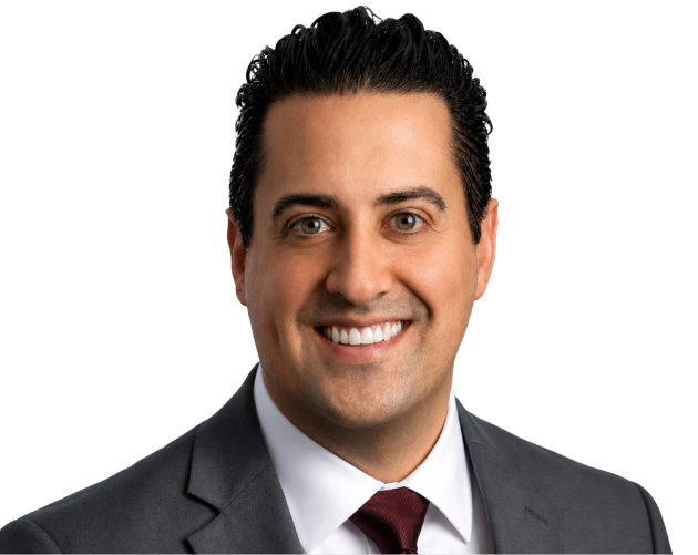 Robert J. Aldrich, III attorney photo