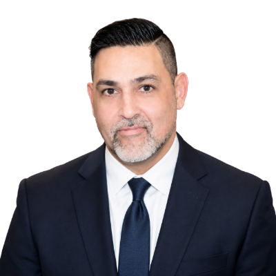 Mario Alicea