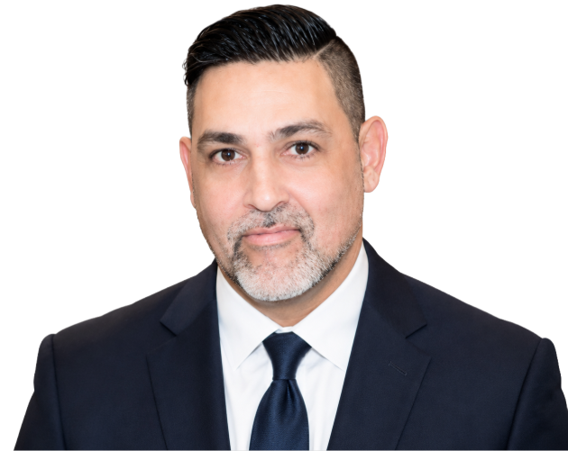 Mario Alicea attorney photo
