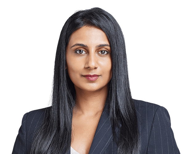 Aaditi Pradeep attorney photo