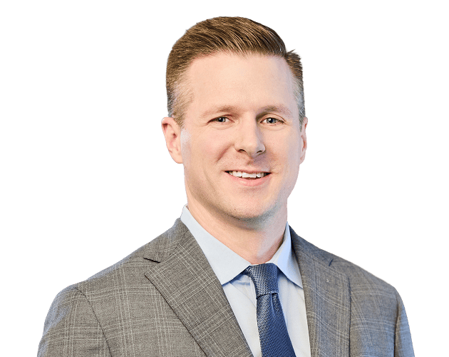 Alexander Gette attorney photo