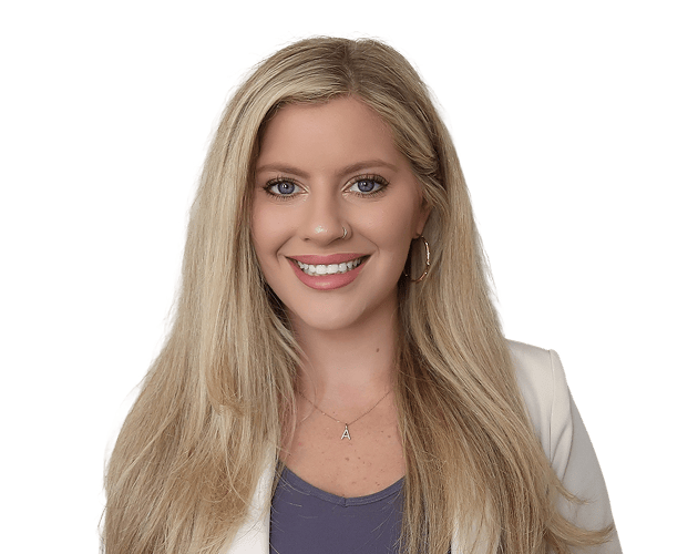 Amanda Beal attorney photo