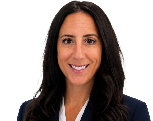 Amber Augelli attorney photo