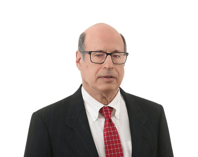 Andrew Siegeltuch attorney photo