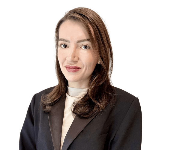 Barbara Da Costa attorney photo