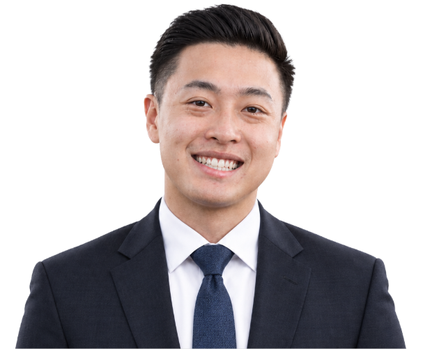 Byron Lo attorney photo