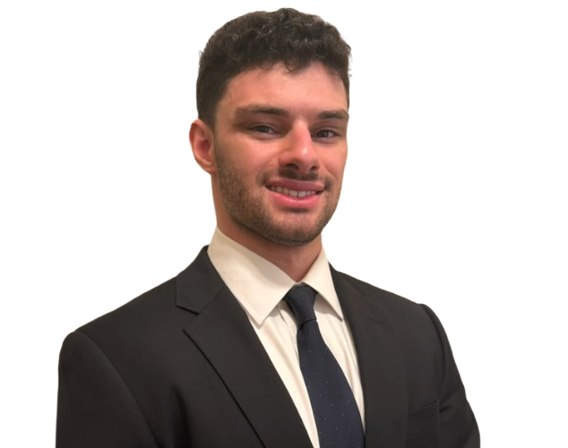 Vincent Margiotta attorney photo
