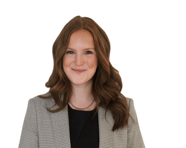 Caity Oakley attorney photo