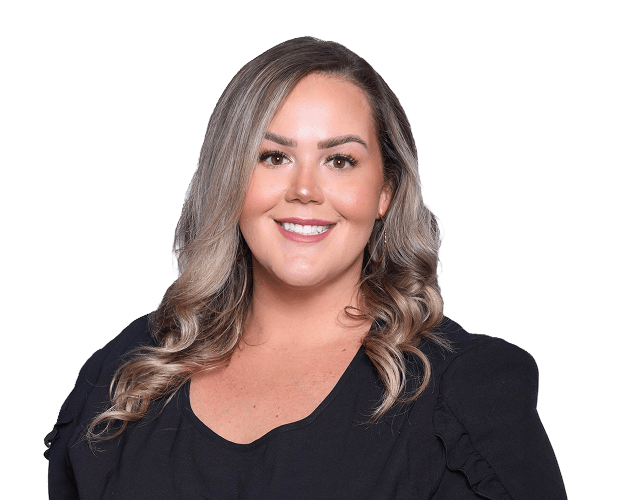 Callista Faria attorney photo