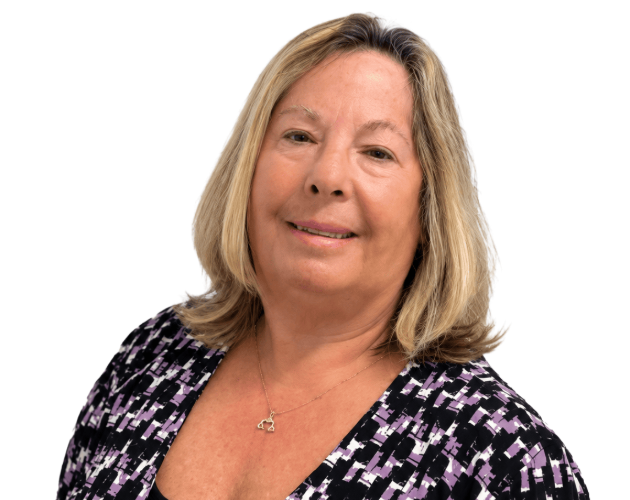 Karen Sack attorney photo