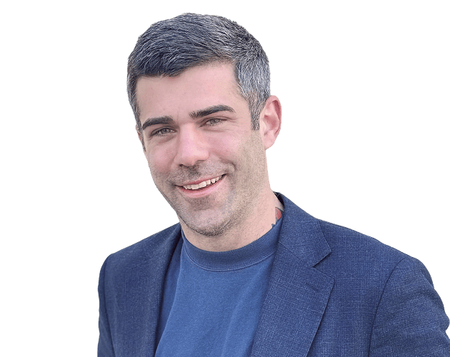 Cody Harding attorney photo