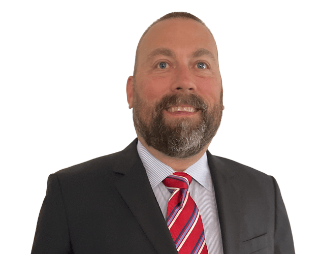 Edward Welch attorney photo