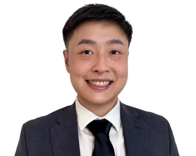 Byron Lo attorney photo