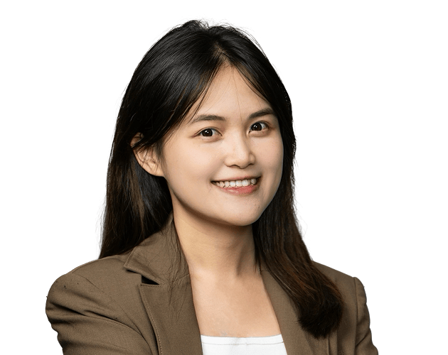Grace Lin attorney photo