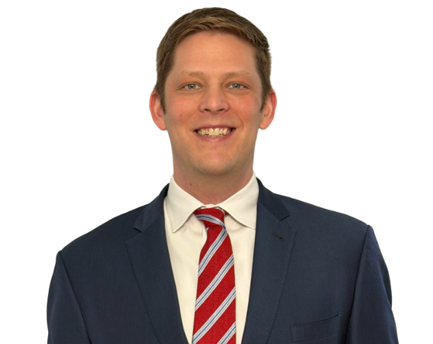 Brian Webb attorney photo