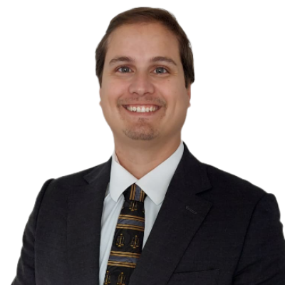 John Caruso IV