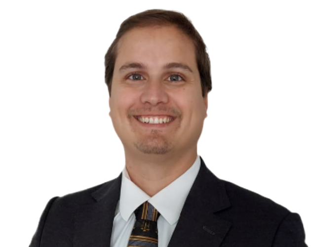 John Caruso IV attorney photo
