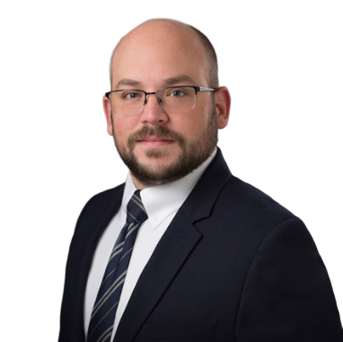 Max Wagner attorney photo