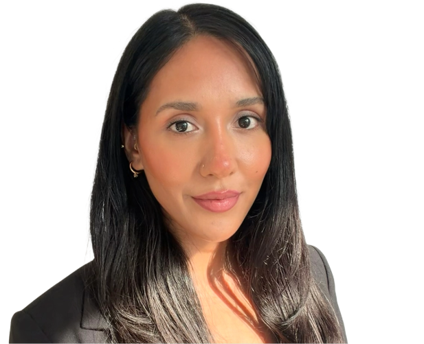 Saloni Parajuli attorney photo