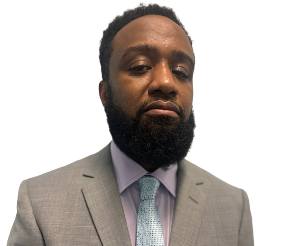 Kenneth Whitfield attorney photo