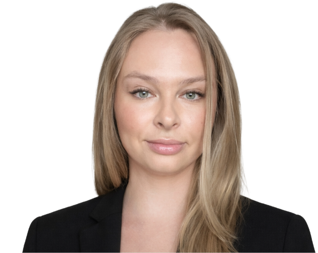 Mia Conroy attorney photo