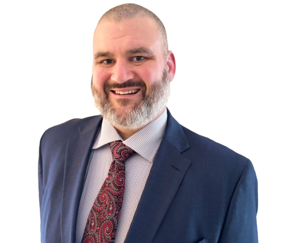 Andrew Frost attorney photo