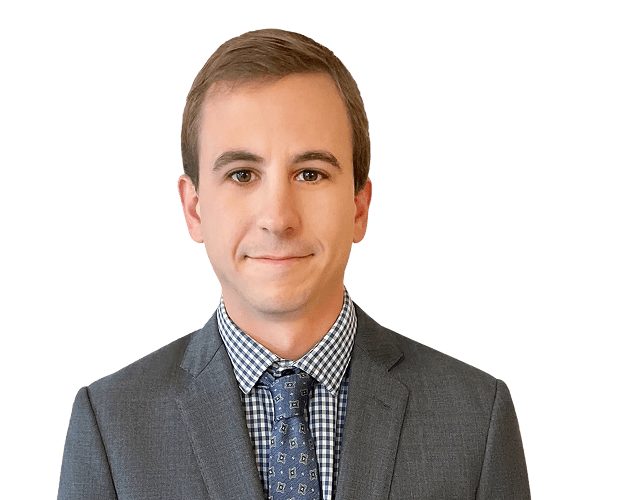 Jack Friedman attorney photo