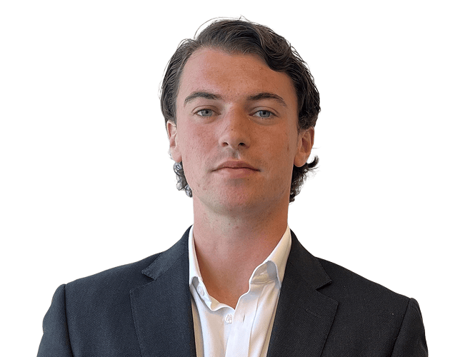 Jake Lawrie attorney photo