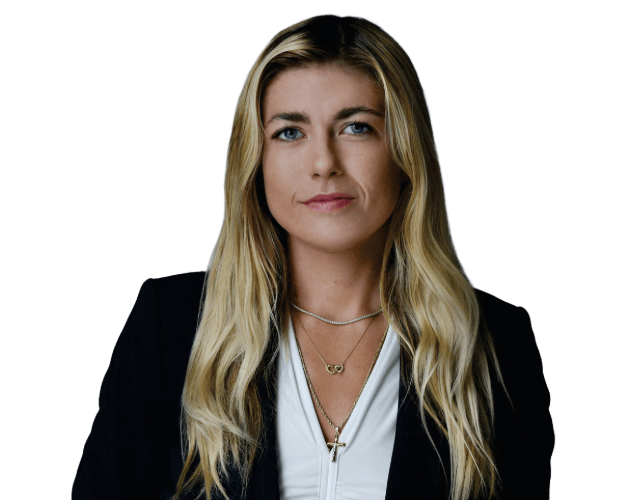 Samantha Glatz attorney photo