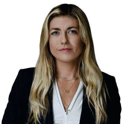 Samantha Glatz