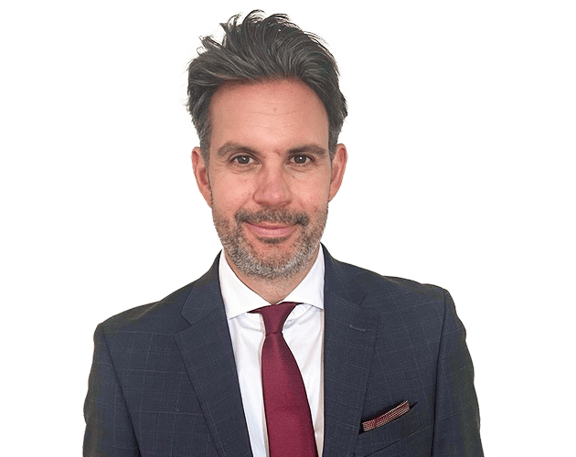 John Yurman attorney photo