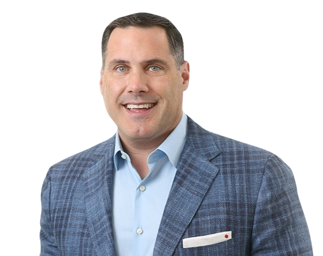 Joseph M. Lucosky attorney photo