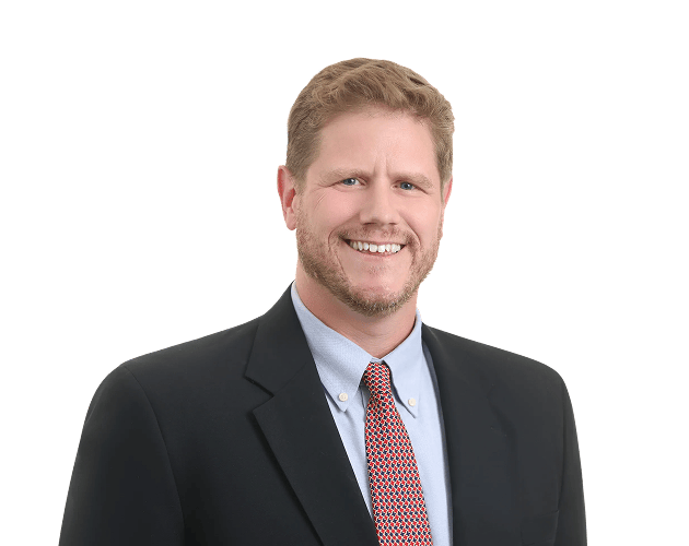 Kyle Taylor attorney photo