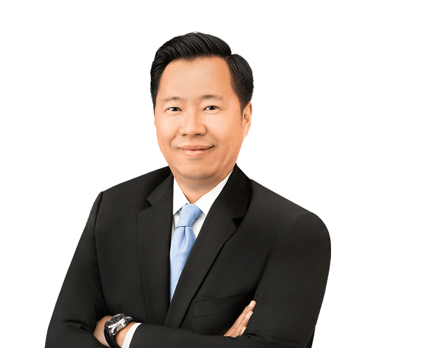 Ian Liao attorney photo