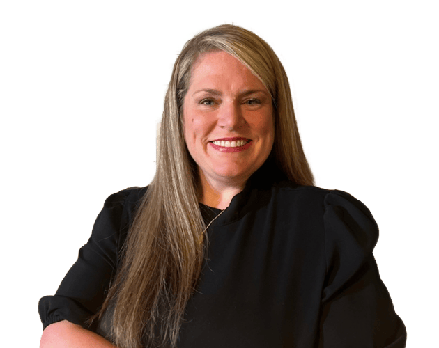 LeeAnn Parmenter attorney photo