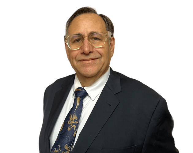 Mark Zafrin attorney photo