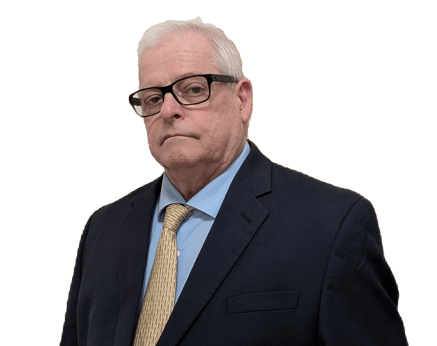 Marty Sadler attorney photo