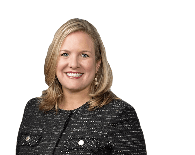 Mary Ellen King attorney photo